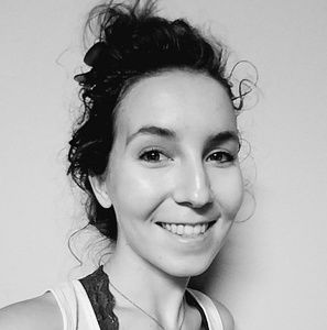 Meet your Posher, Haeley